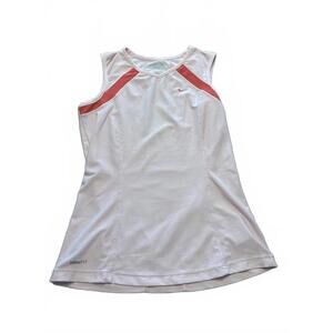 Nike FIT Sleeveless Athletic Tank Top Size XL Woman's Ladies